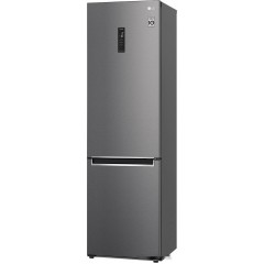 Холодильник LG DoorCooling+ GC-B509MLWM