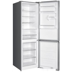 Холодильник Techno FN2-47S (нержавеющая сталь)