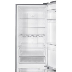 Холодильник Techno FN2-47S (нержавеющая сталь)