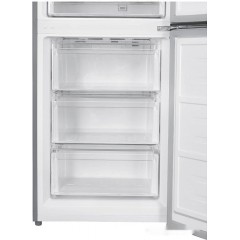 Холодильник Techno FN2-47S (нержавеющая сталь)