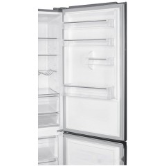 Холодильник Techno FN2-47S (нержавеющая сталь)