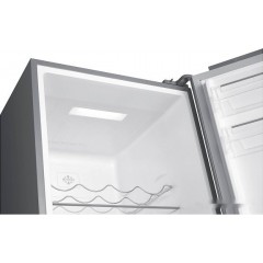 Холодильник Techno FN2-47S (нержавеющая сталь)