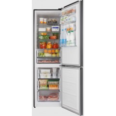 Холодильник Techno FN2-47S BI (черный)