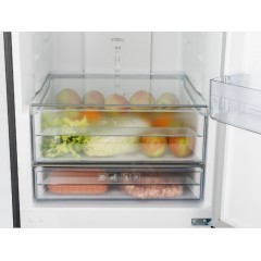 Холодильник Techno FN2-47S BI (черный)