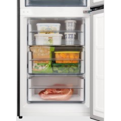 Холодильник Techno FN2-47S BI (черный)