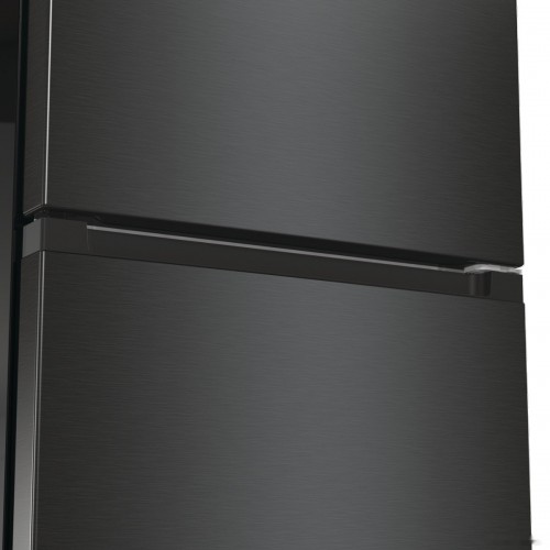 Холодильник Gorenje NRK6202EBXL4