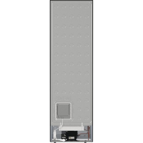 Холодильник Gorenje NRK6202EBXL4