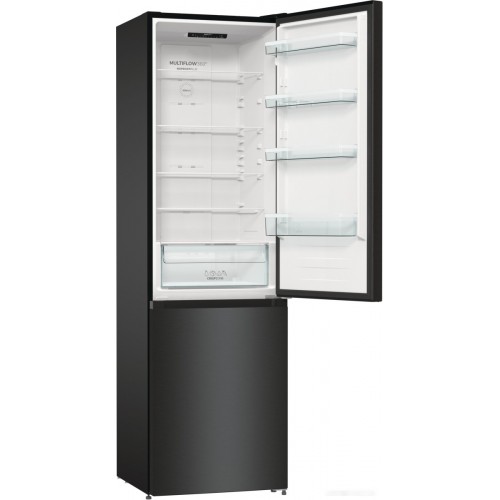 Холодильник Gorenje NRK6202EBXL4