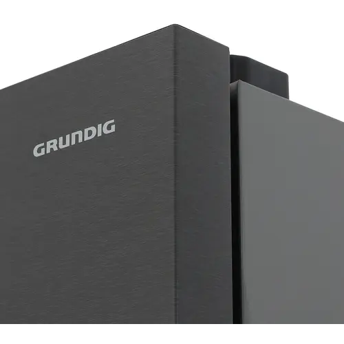 Многодверный холодильник Grundig GQN20130LXBR