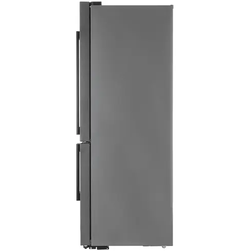 Многодверный холодильник Grundig GQN20130LXBR