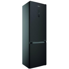 Холодильник с морозильником Hotpoint-Ariston HT 9201I DX O3