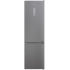 Холодильник с морозильником Hotpoint-Ariston HT 9201I MX O3