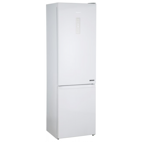 Холодильник с морозильником Hotpoint-Ariston HT 9201I W O3