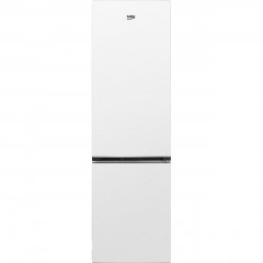 Холодильник с морозильником Beko B1RCSK312W