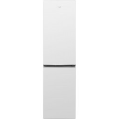 Холодильник с морозильником Beko B1RCSK332W