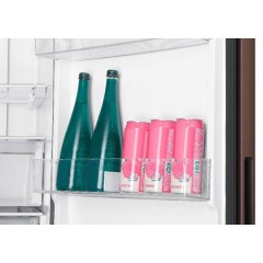 Холодильник с морозильником HAIER A4F739CLBGU1