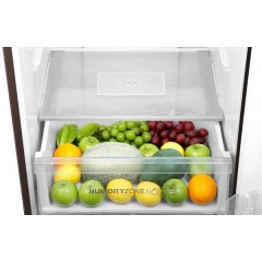 Холодильник с морозильником HAIER A4F739CLBGU1