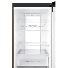 Холодильник с морозильником HAIER A4F739CLBGU1