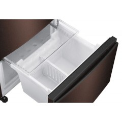 Холодильник с морозильником HAIER A4F739CLBGU1