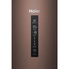 Холодильник с морозильником HAIER A4F739CLBGU1