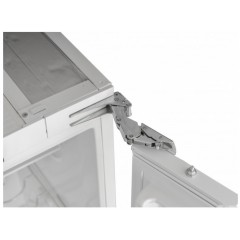 Однокамерный холодильник Schaub Lorenz SL SE311WE