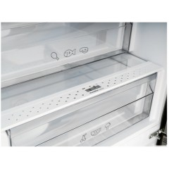 Однокамерный холодильник Schaub Lorenz SL SE311WE