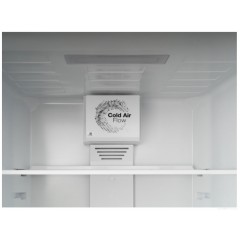 Однокамерный холодильник Schaub Lorenz SL SE311WE