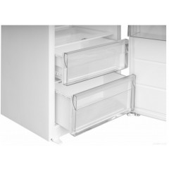 Однокамерный холодильник Schaub Lorenz SL SE311WE