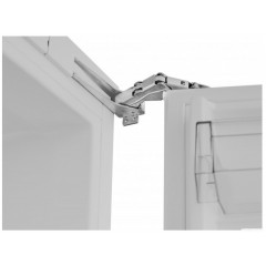 Однокамерный холодильник Schaub Lorenz SL SE311WE