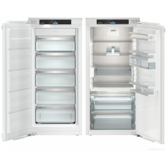 Комбинация side by side Liebherr IXRF 4155 Prime BioFresh NoFrost