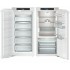 Комбинация side by side Liebherr IXRF 4155 Prime BioFresh NoFrost