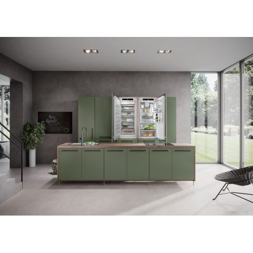 Комбинация side by side Liebherr IXRF 4155 Prime BioFresh NoFrost