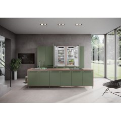 Комбинация side by side Liebherr IXRF 4155 Prime BioFresh NoFrost