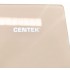 Четырёхдверный холодильник CENTEK CT-1744 Beige