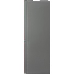 Четырёхдверный холодильник CENTEK CT-1744 Red