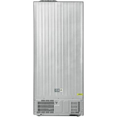 Четырёхдверный холодильник CENTEK CT-1744 Red