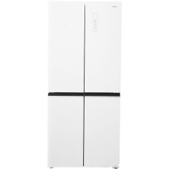 Четырёхдверный холодильник CENTEK CT-1744 White