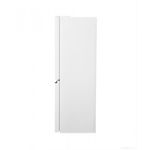 Четырёхдверный холодильник CENTEK CT-1744 White