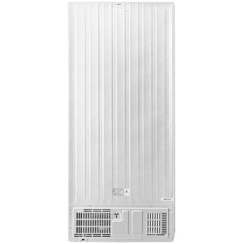 Четырёхдверный холодильник CENTEK CT-1744 White