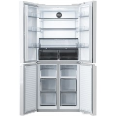 Четырёхдверный холодильник CENTEK CT-1744 White