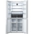 Четырёхдверный холодильник CENTEK CT-1744 White