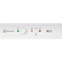 Морозильник Electrolux LUB3AE88S