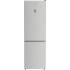 Холодильник Weissgauff WRK 195 D Full NoFrost Inox Glass