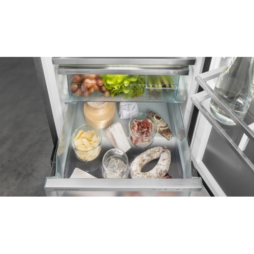 Холодильник Liebherr CBNbdc 573i Plus BioFresh NoFrost