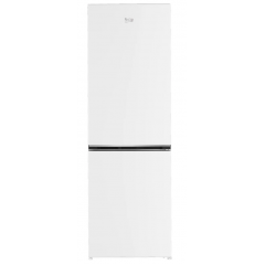 Холодильник с морозильником Beko B1RCNK332W