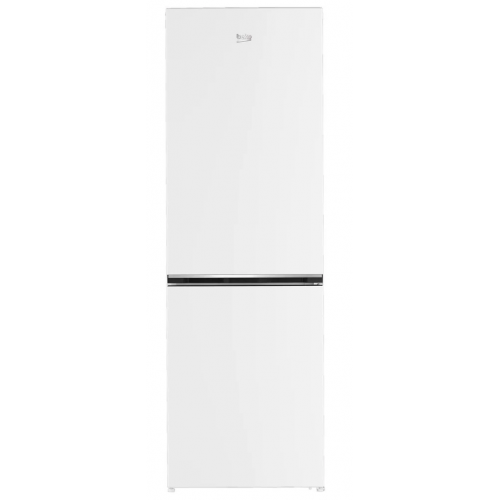 Холодильник с морозильником Beko B1RCNK332W