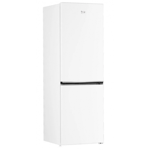 Холодильник с морозильником Beko B1RCNK332W