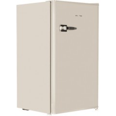 Однокамерный холодильник Maunfeld MFF83RBG