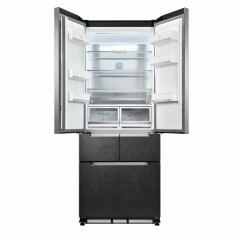 Холодильник LEX LFD424StGIDBI