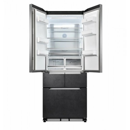 Холодильник LEX LFD424StGIDBI